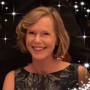 Meet your Posher, Sally